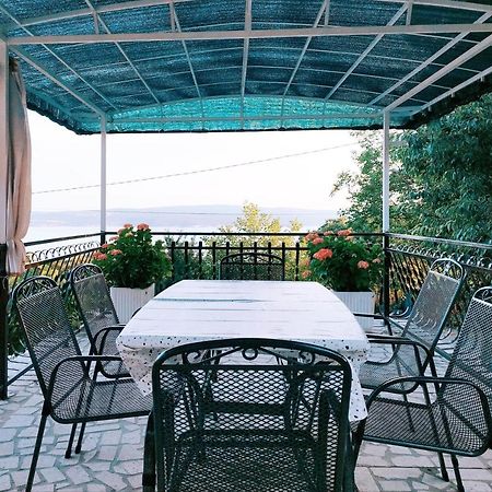 Apartment Ane Dramalj Ngoại thất bức ảnh