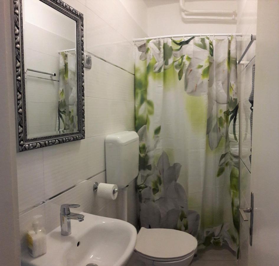 Apartment Ane Dramalj Ngoại thất bức ảnh