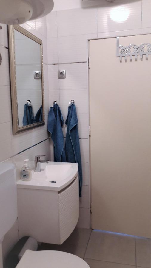 Apartment Ane Dramalj Ngoại thất bức ảnh