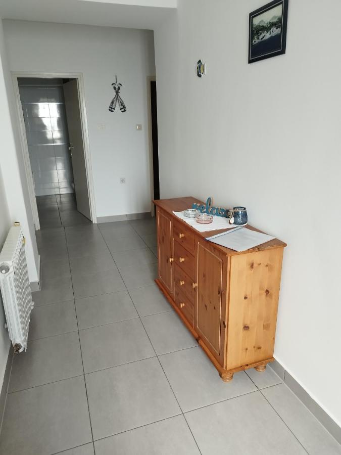 Apartment Ane Dramalj Ngoại thất bức ảnh