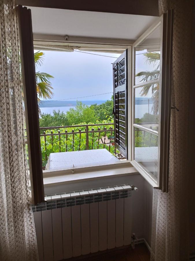 Apartment Ane Dramalj Ngoại thất bức ảnh