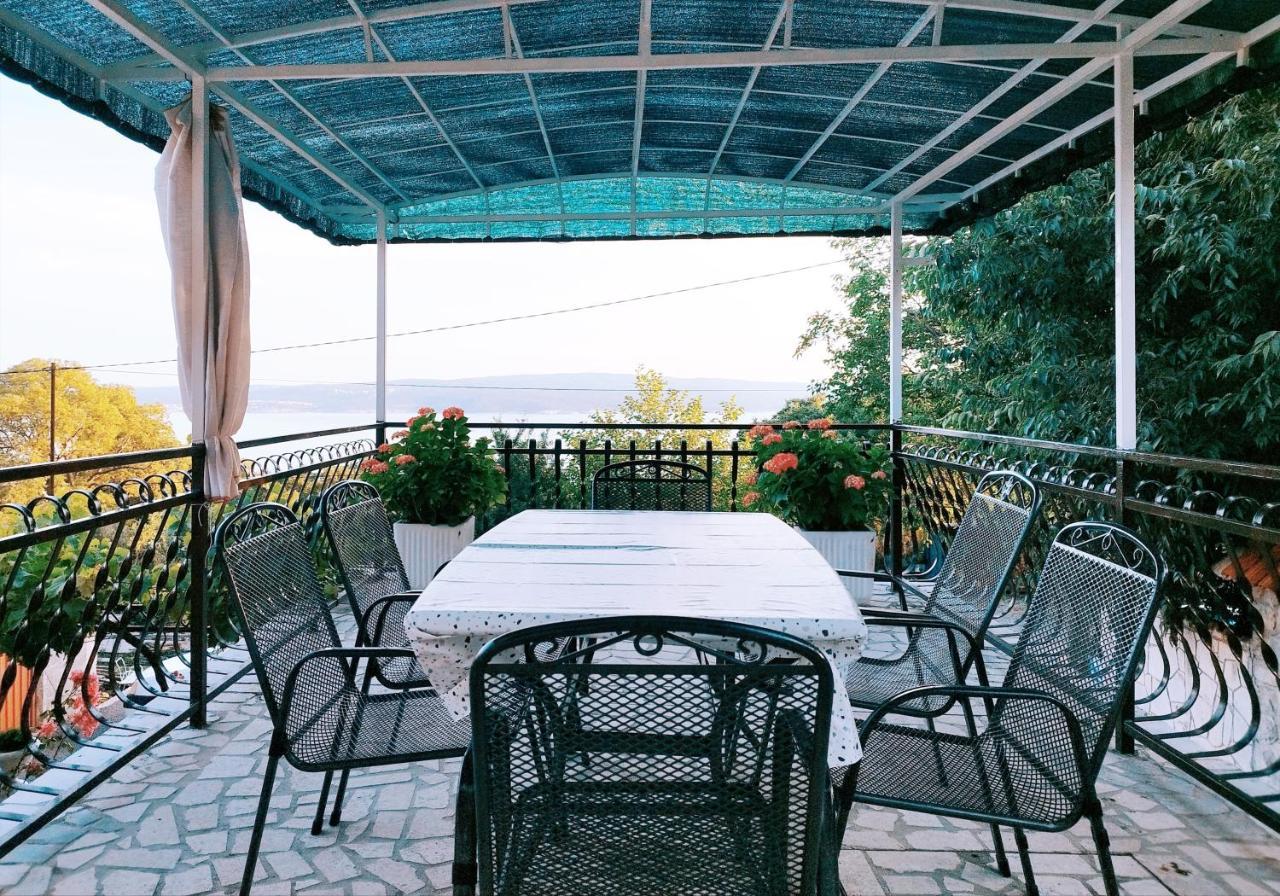 Apartment Ane Dramalj Ngoại thất bức ảnh