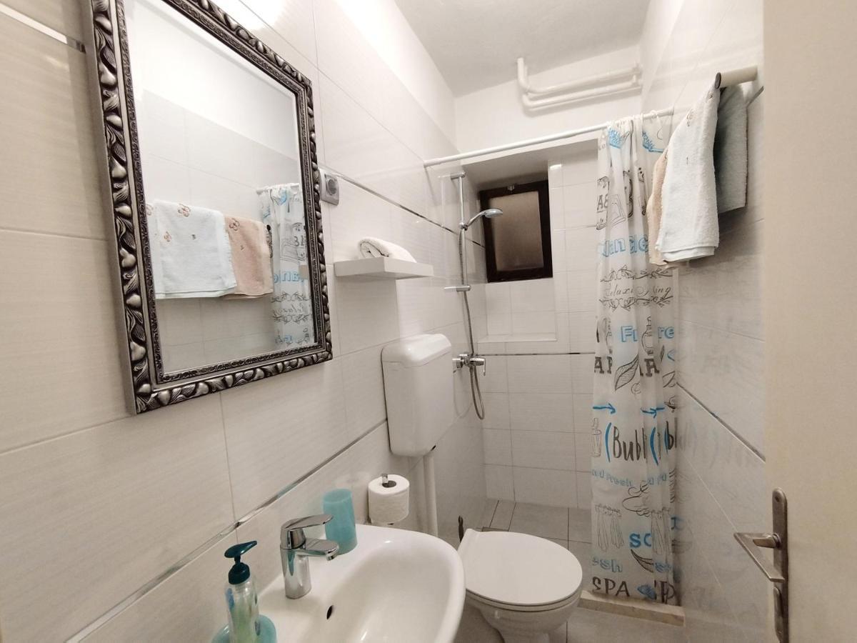 Apartment Ane Dramalj Ngoại thất bức ảnh