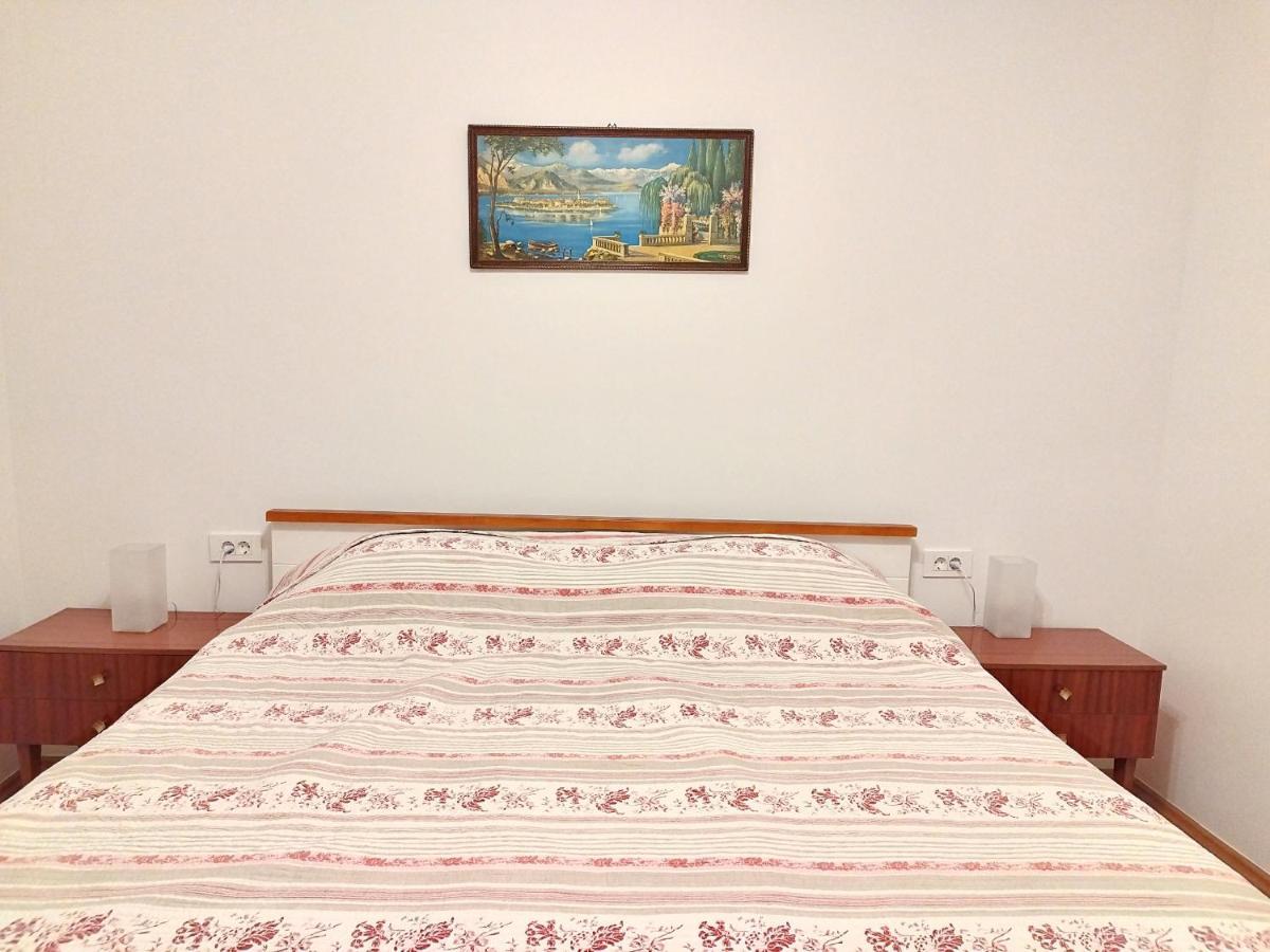 Apartment Ane Dramalj Ngoại thất bức ảnh