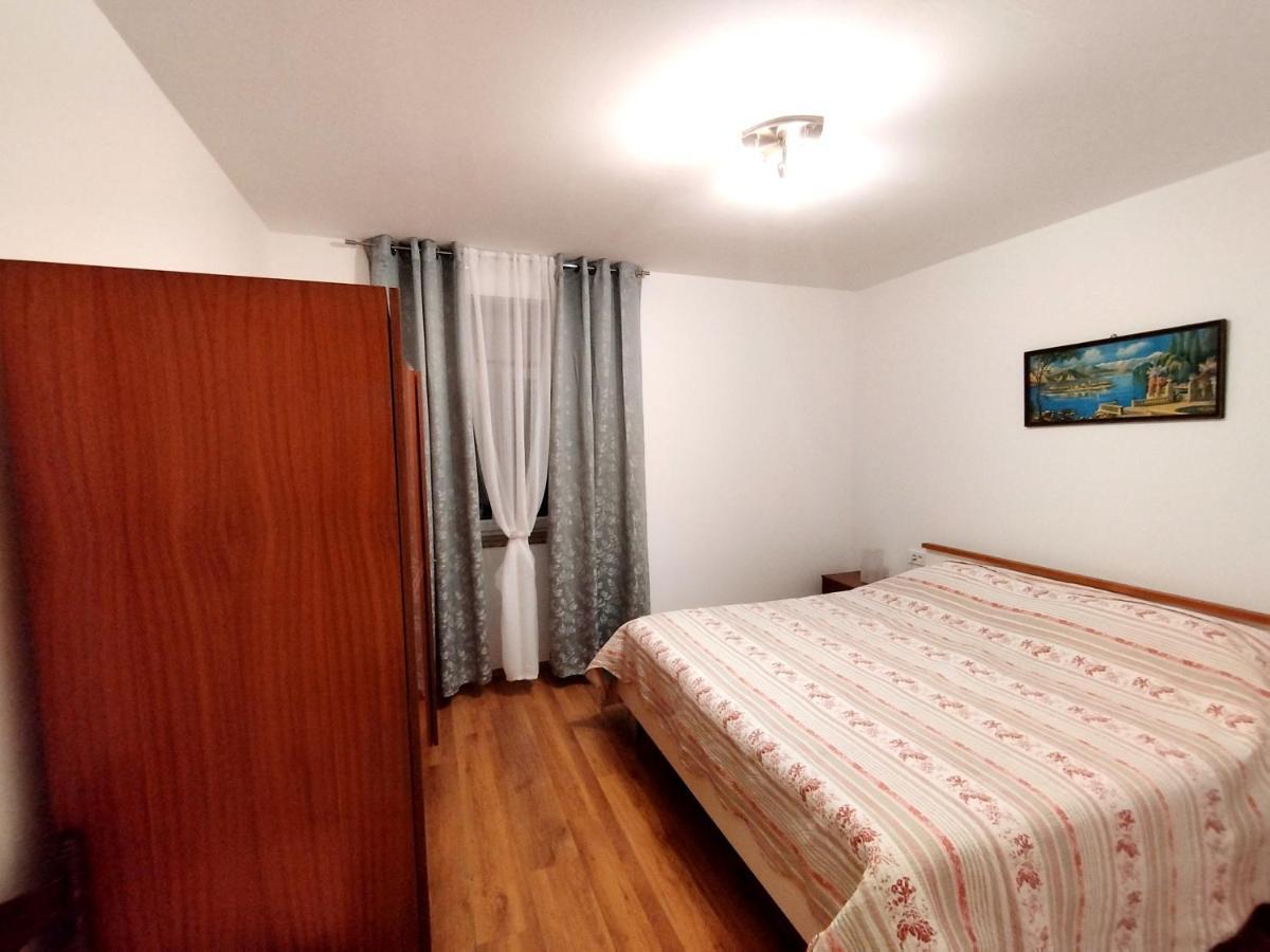 Apartment Ane Dramalj Ngoại thất bức ảnh
