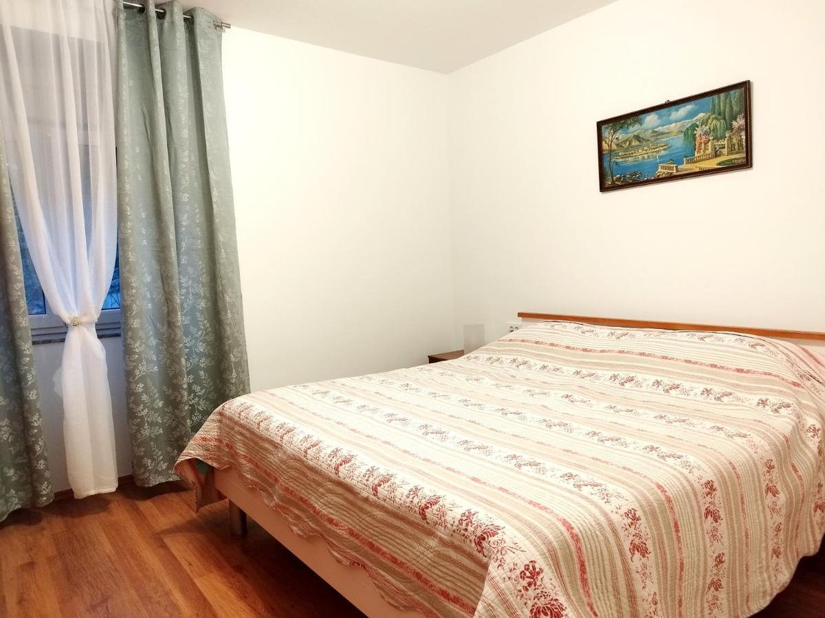 Apartment Ane Dramalj Ngoại thất bức ảnh