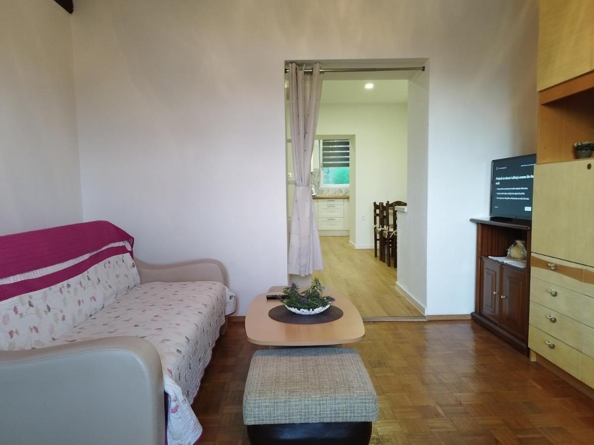 Apartment Ane Dramalj Ngoại thất bức ảnh