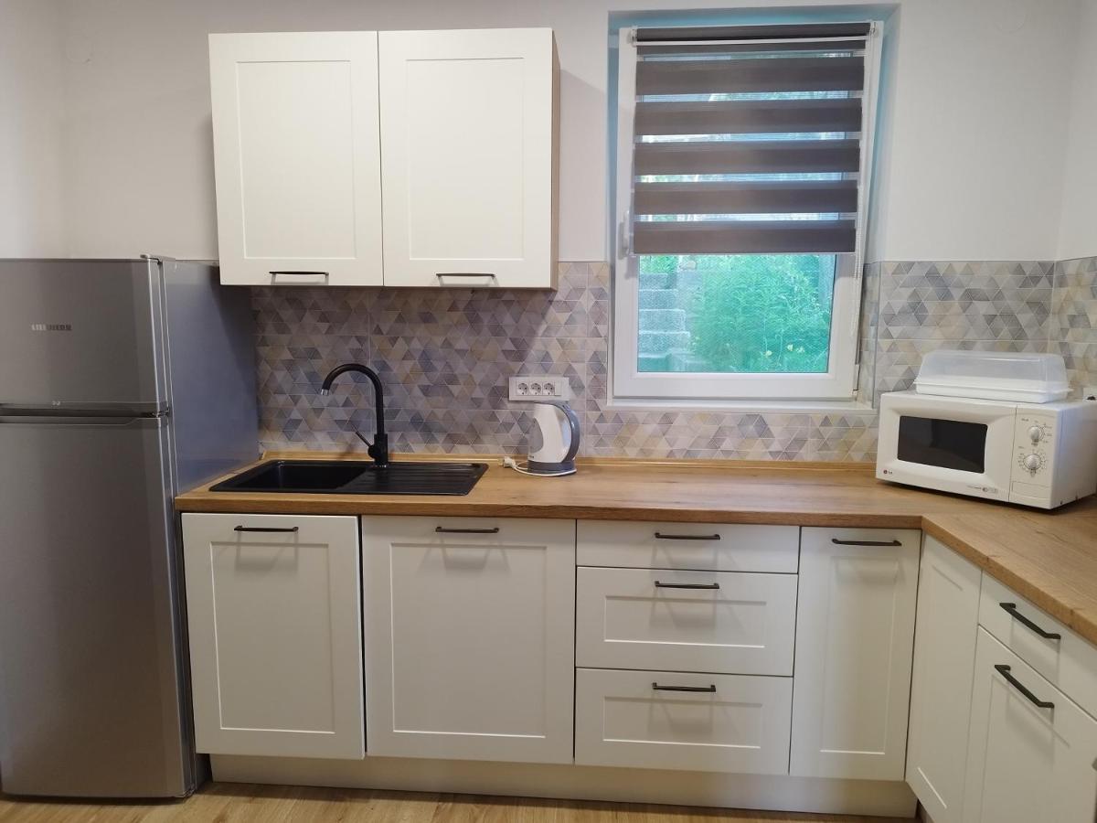 Apartment Ane Dramalj Ngoại thất bức ảnh