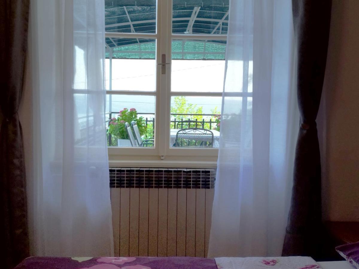 Apartment Ane Dramalj Ngoại thất bức ảnh