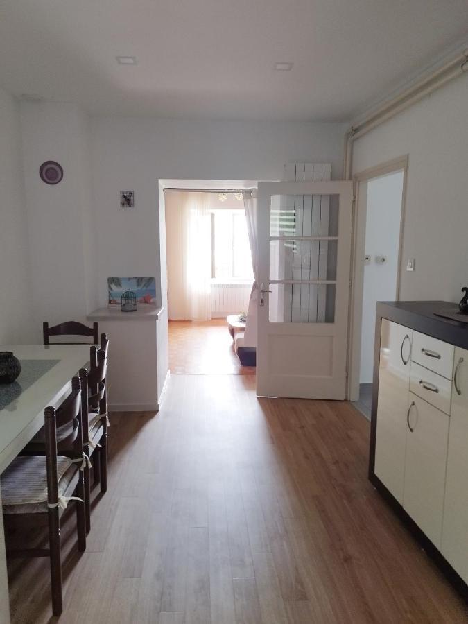 Apartment Ane Dramalj Ngoại thất bức ảnh