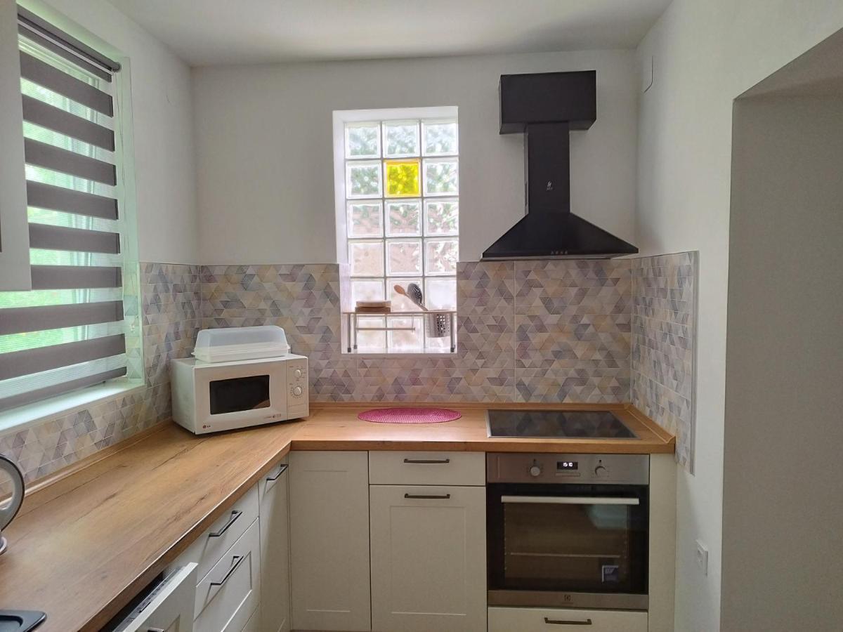 Apartment Ane Dramalj Ngoại thất bức ảnh
