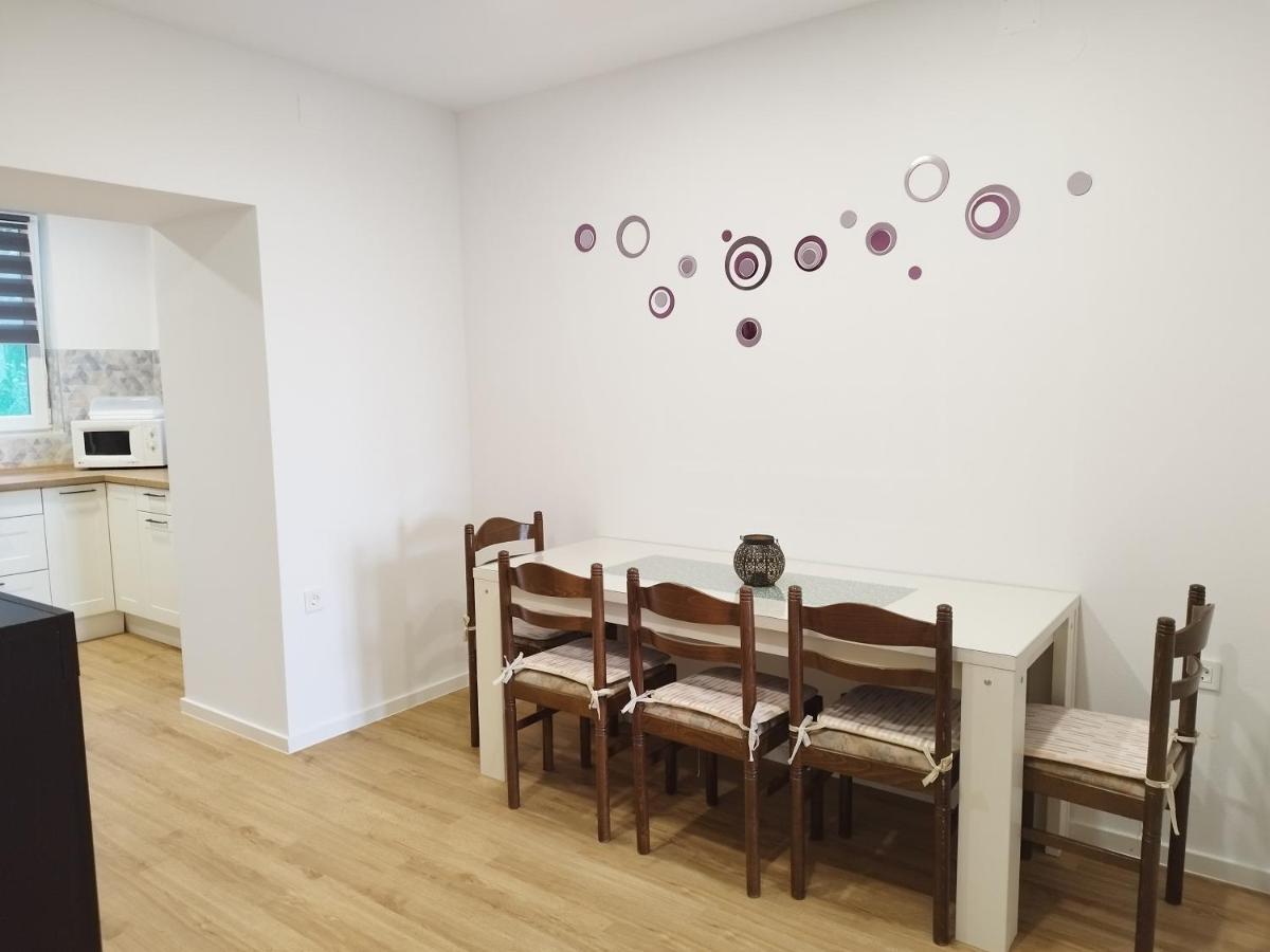 Apartment Ane Dramalj Ngoại thất bức ảnh