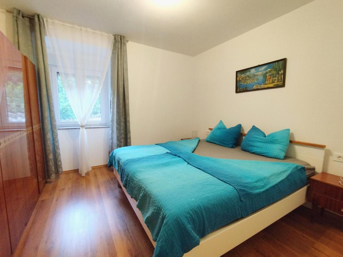 Apartment Ane Dramalj Ngoại thất bức ảnh