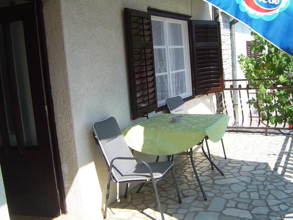 Apartment Ane Dramalj Phòng bức ảnh