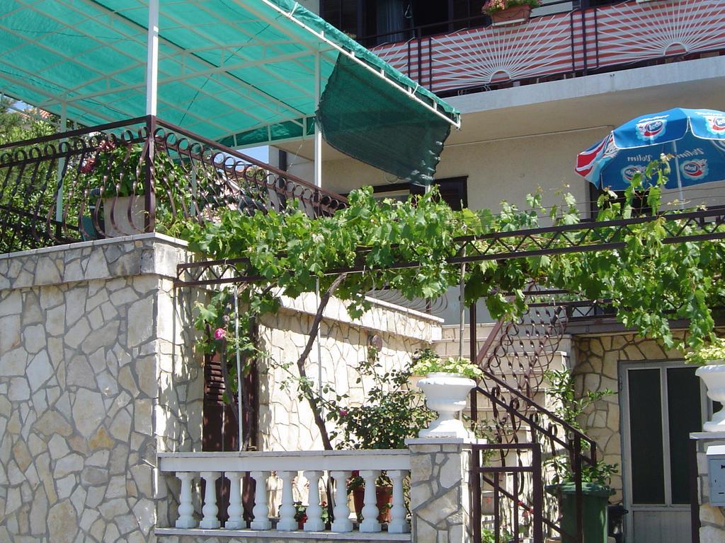 Apartment Ane Dramalj Phòng bức ảnh