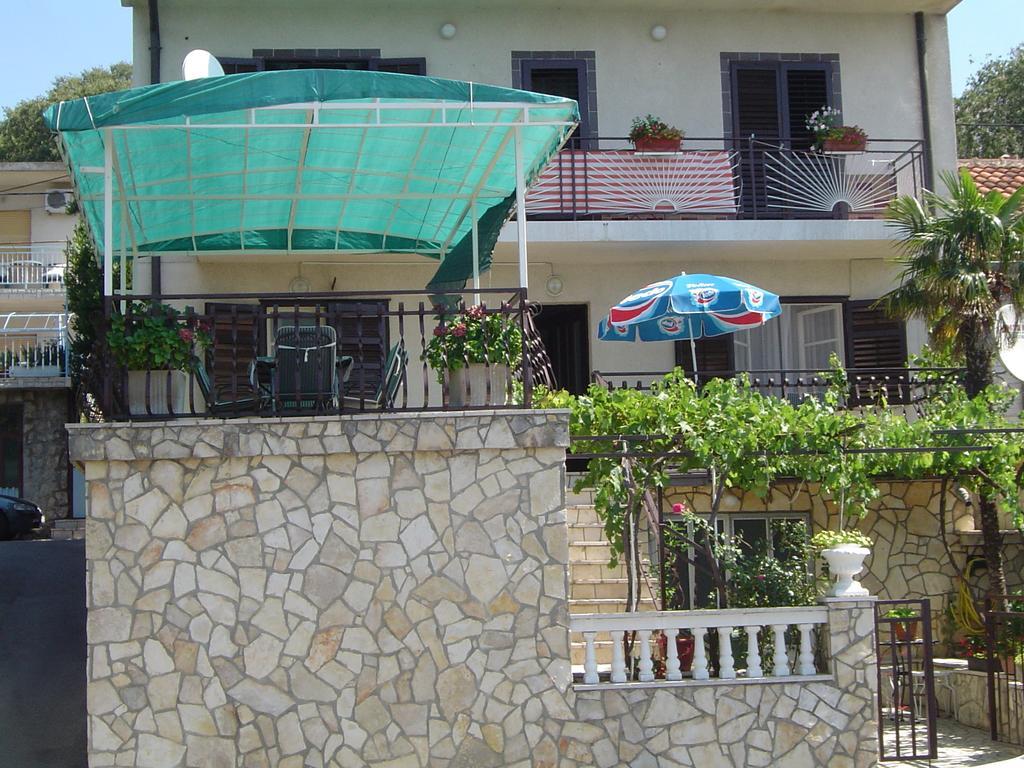 Apartment Ane Dramalj Phòng bức ảnh
