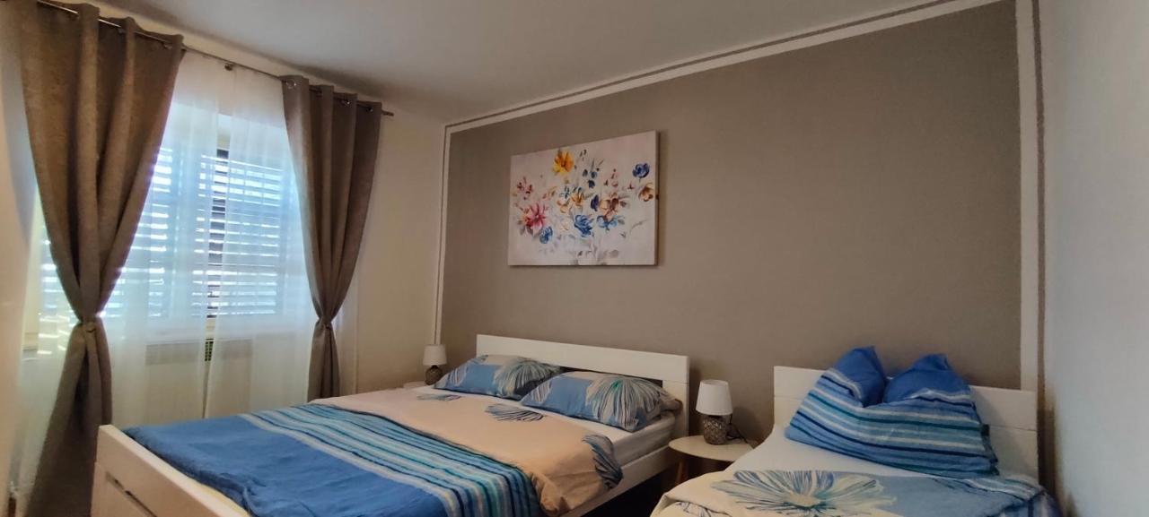 Apartment Ane Dramalj Ngoại thất bức ảnh