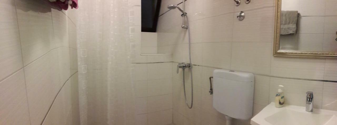 Apartment Ane Dramalj Ngoại thất bức ảnh